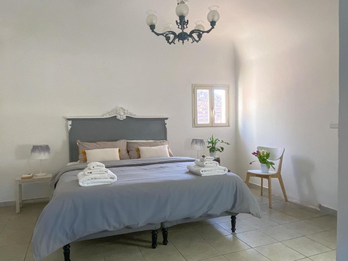 Catania Bedda Home Exterior photo