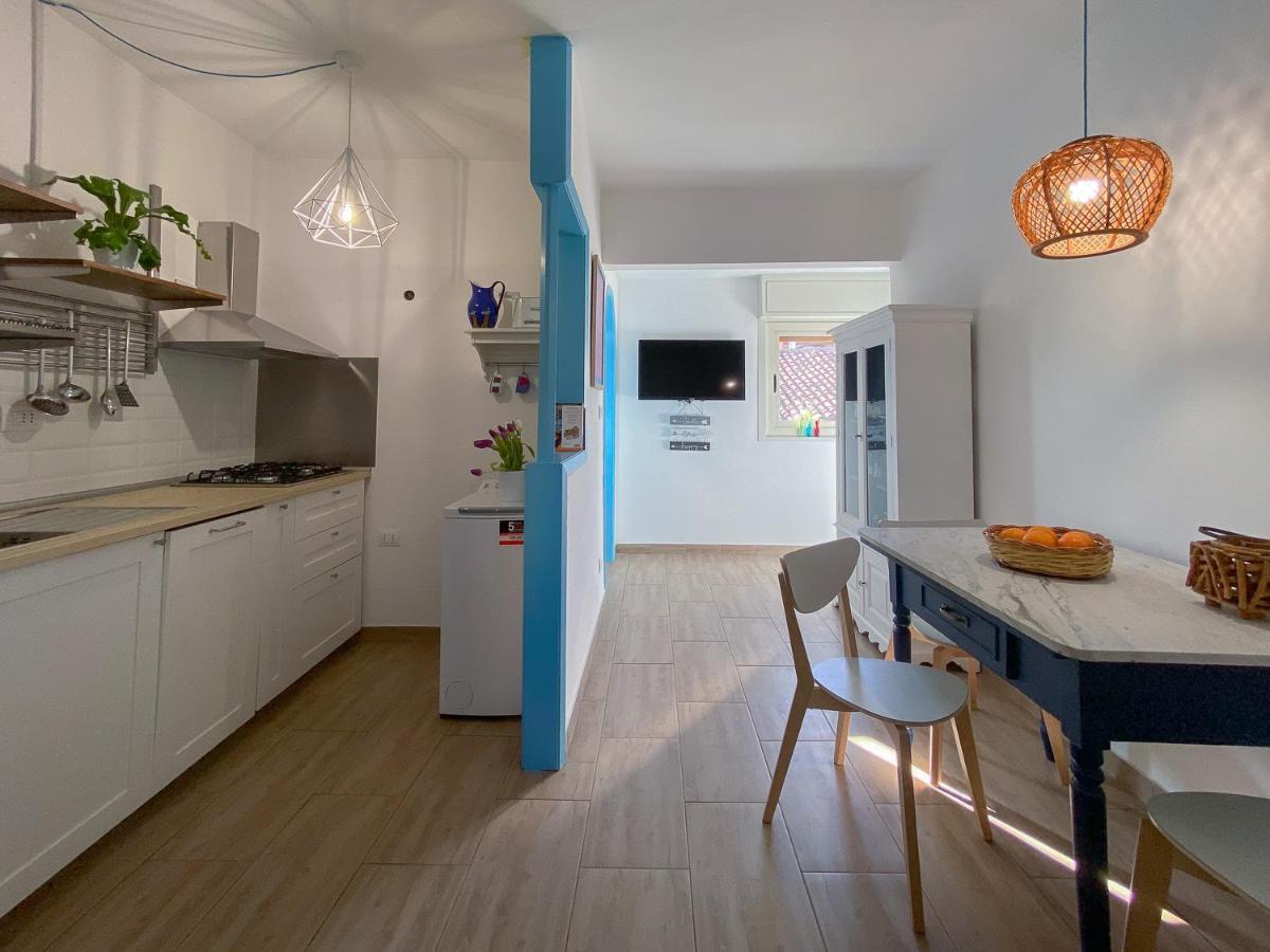 Catania Bedda Home Exterior photo