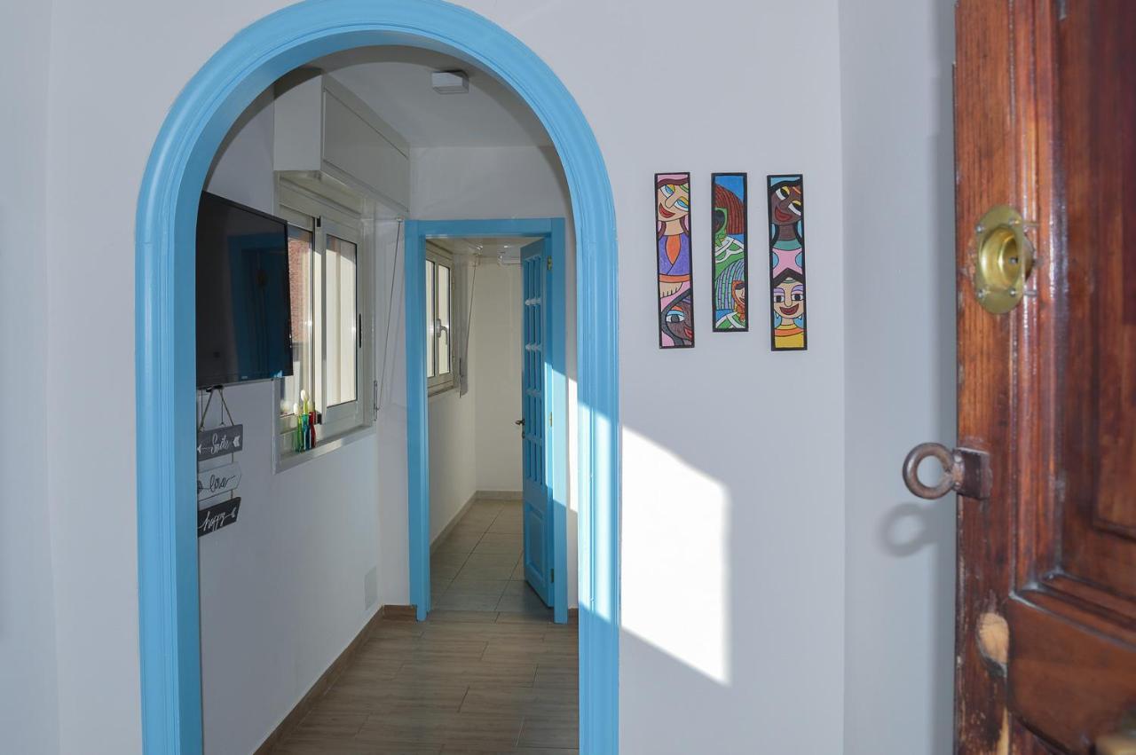 Catania Bedda Home Exterior photo